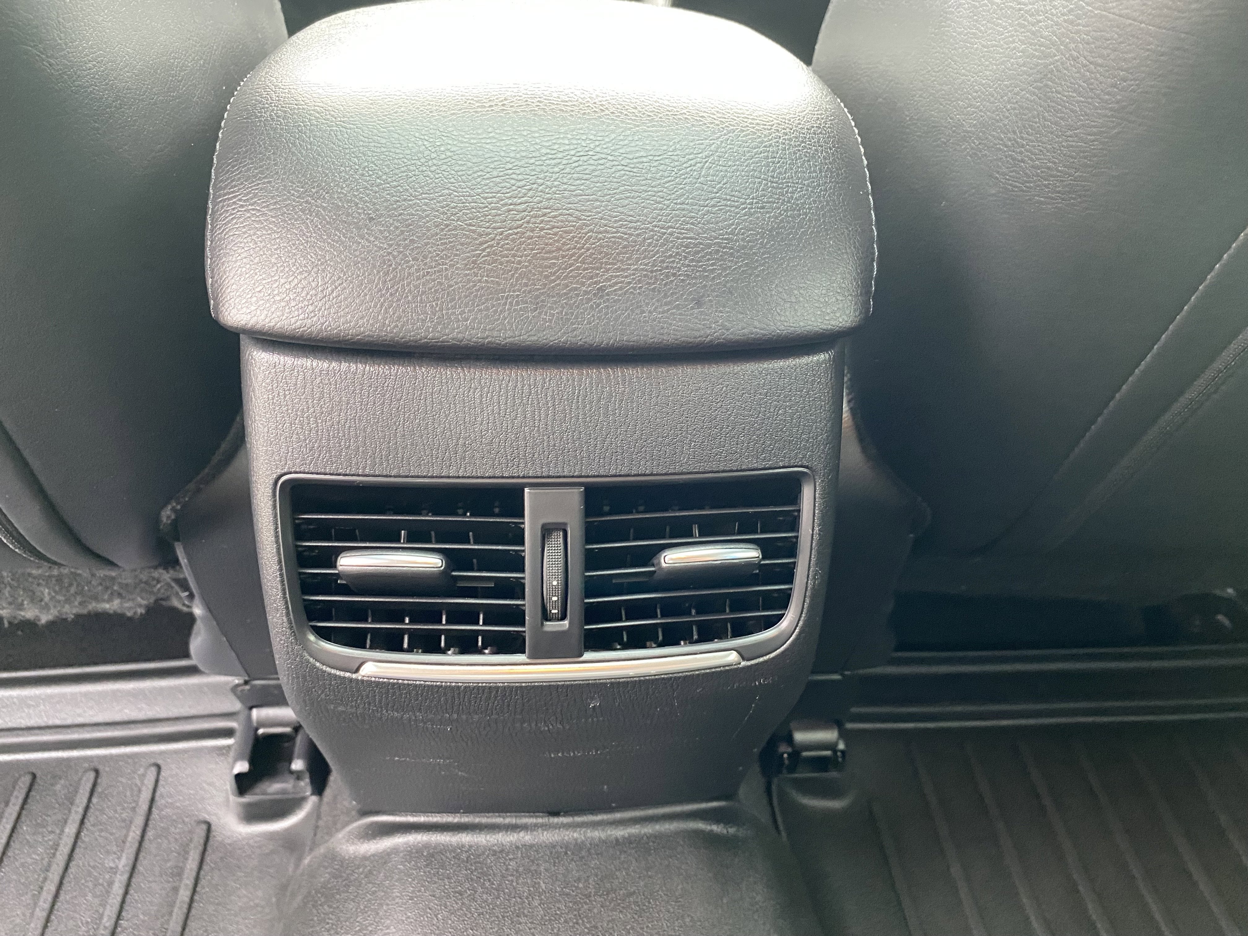 2016 Mazda Mazda6 i Touring