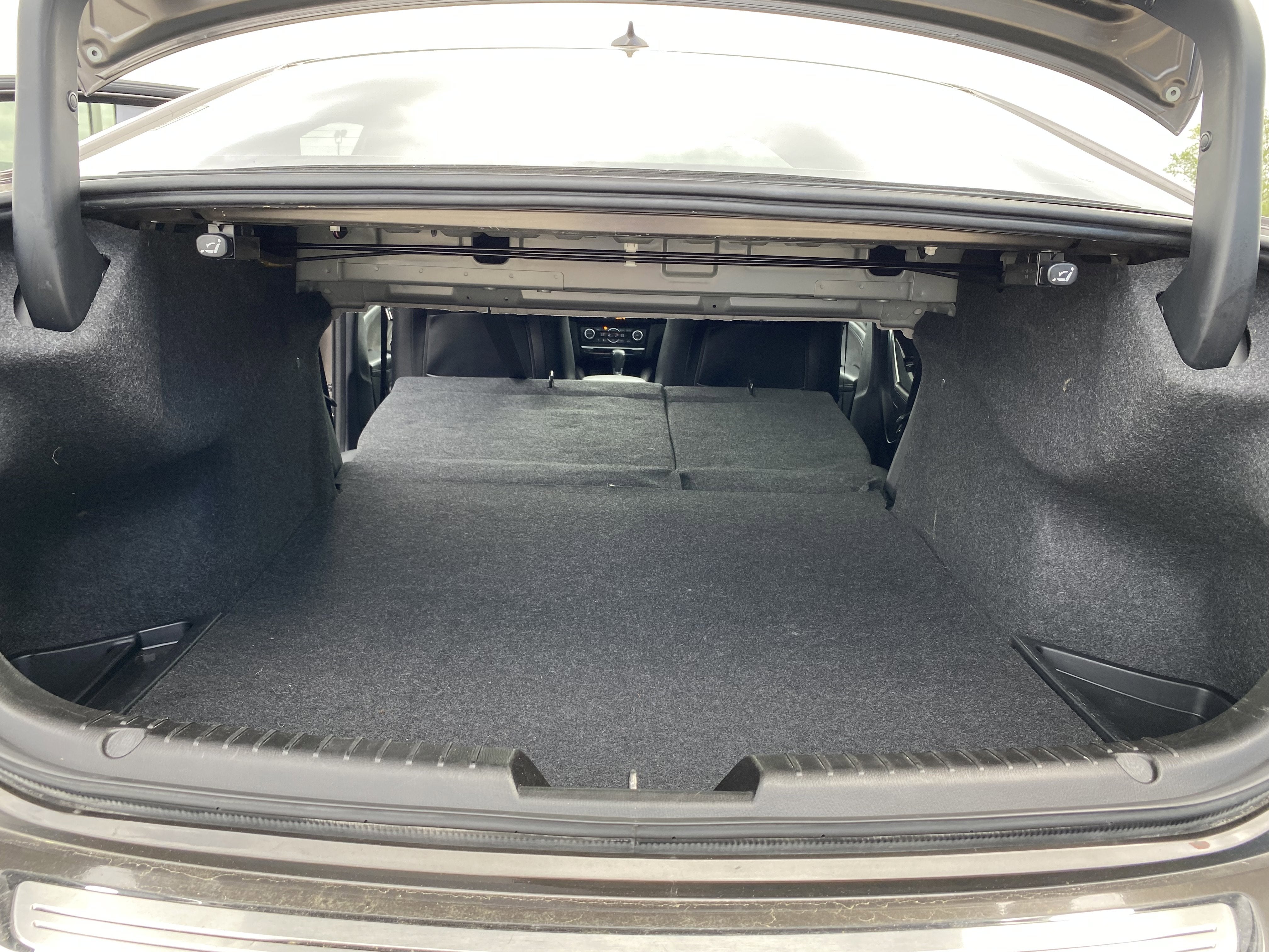 2016 Mazda Mazda6 i Touring