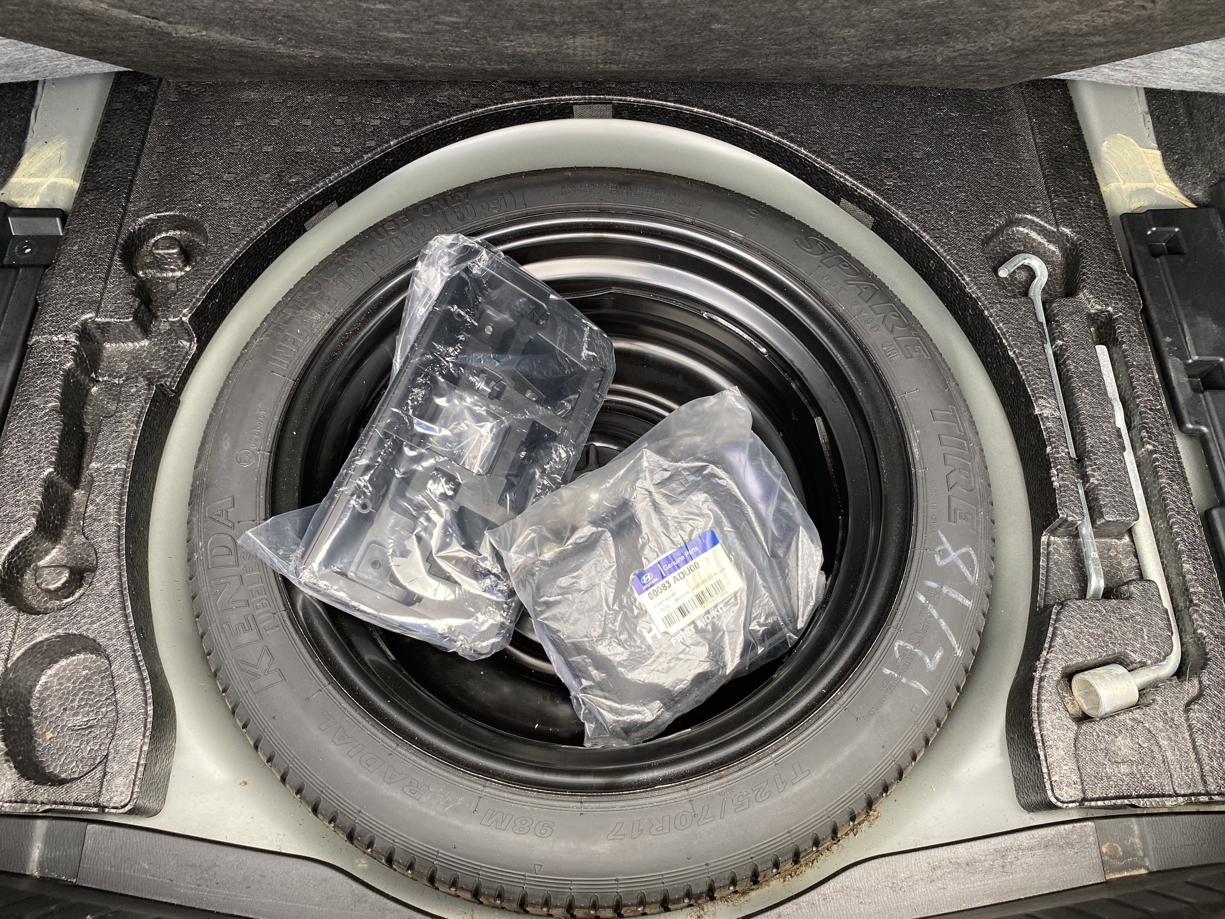 2016 Mazda Mazda6 i Touring