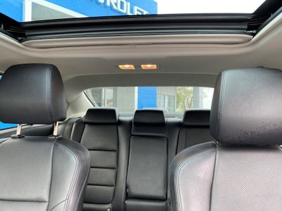 2016 Mazda Mazda6 i Touring