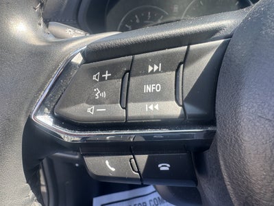 2020 Mazda Mazda CX-5 Grand Touring