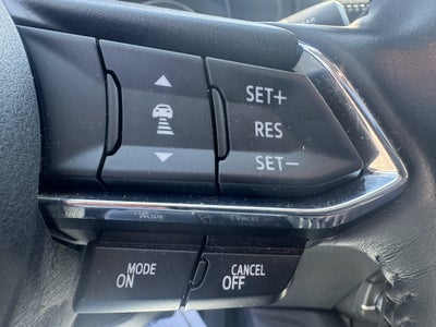 2020 Mazda Mazda CX-5 Grand Touring
