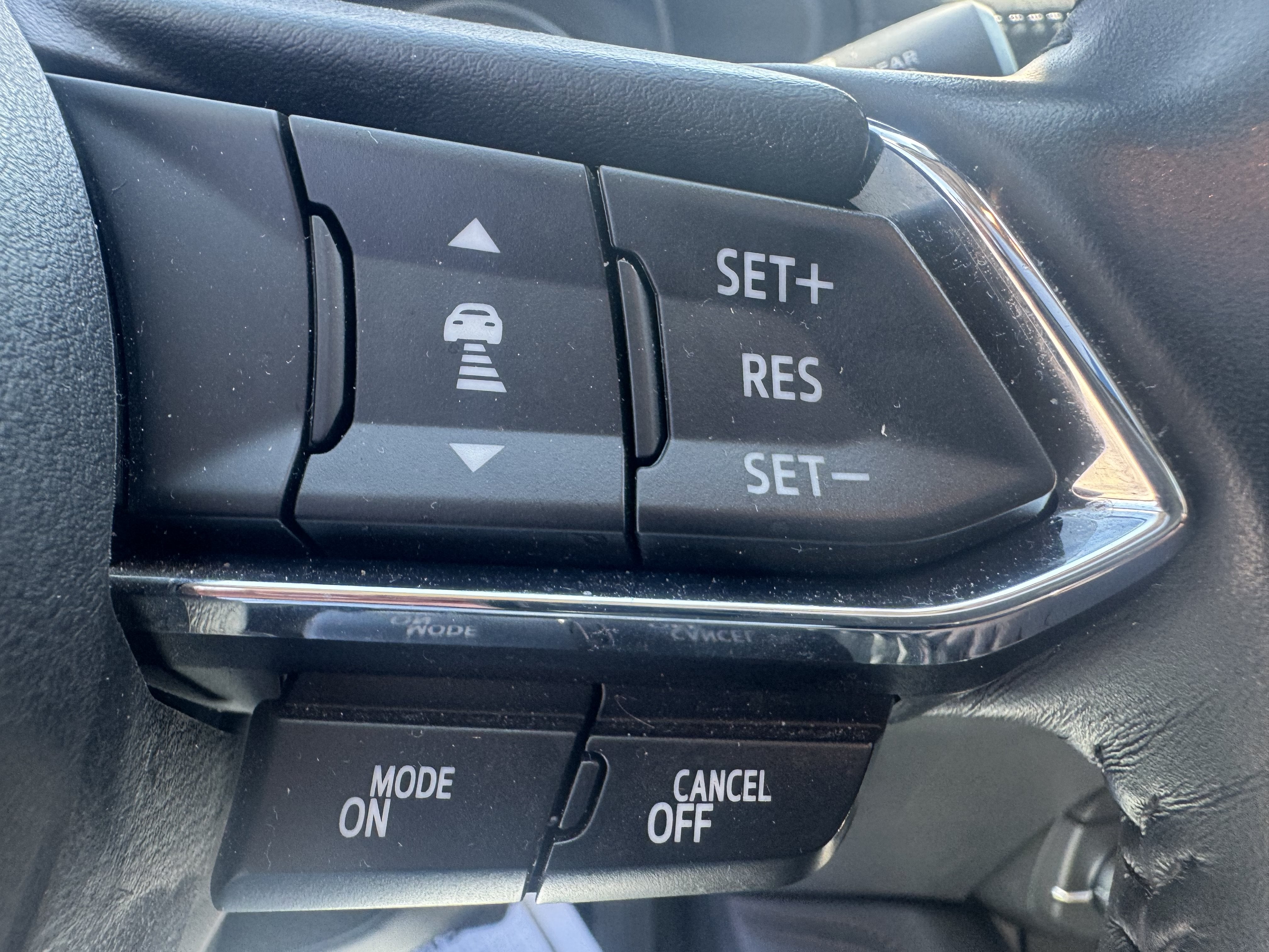 2020 Mazda Mazda CX-5 Grand Touring