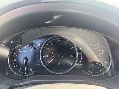 2020 Mazda Mazda CX-5 Grand Touring