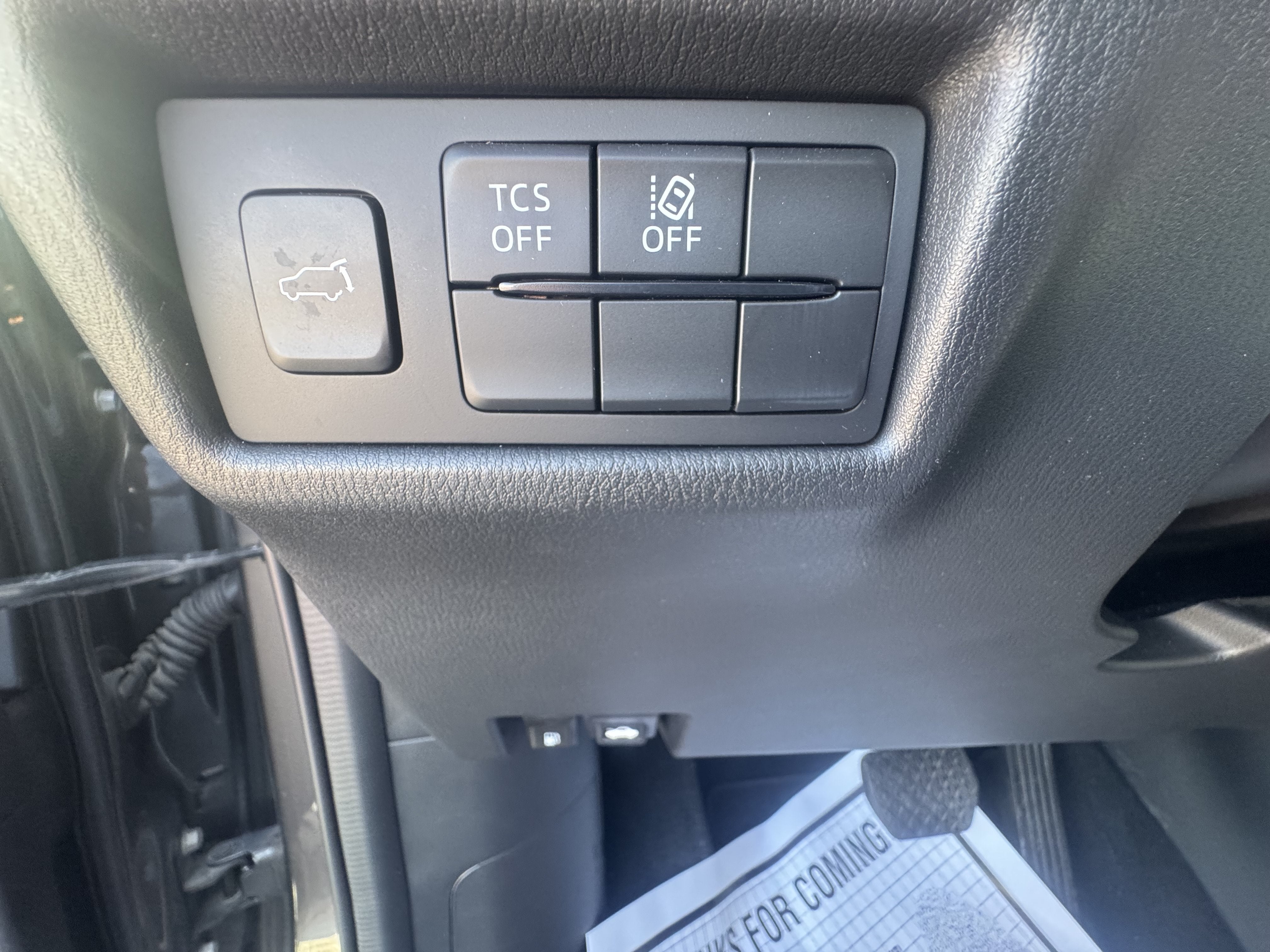 2020 Mazda Mazda CX-5 Grand Touring