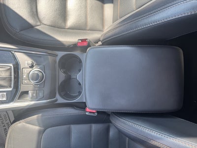 2020 Mazda Mazda CX-5 Grand Touring