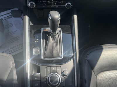 2020 Mazda Mazda CX-5 Grand Touring