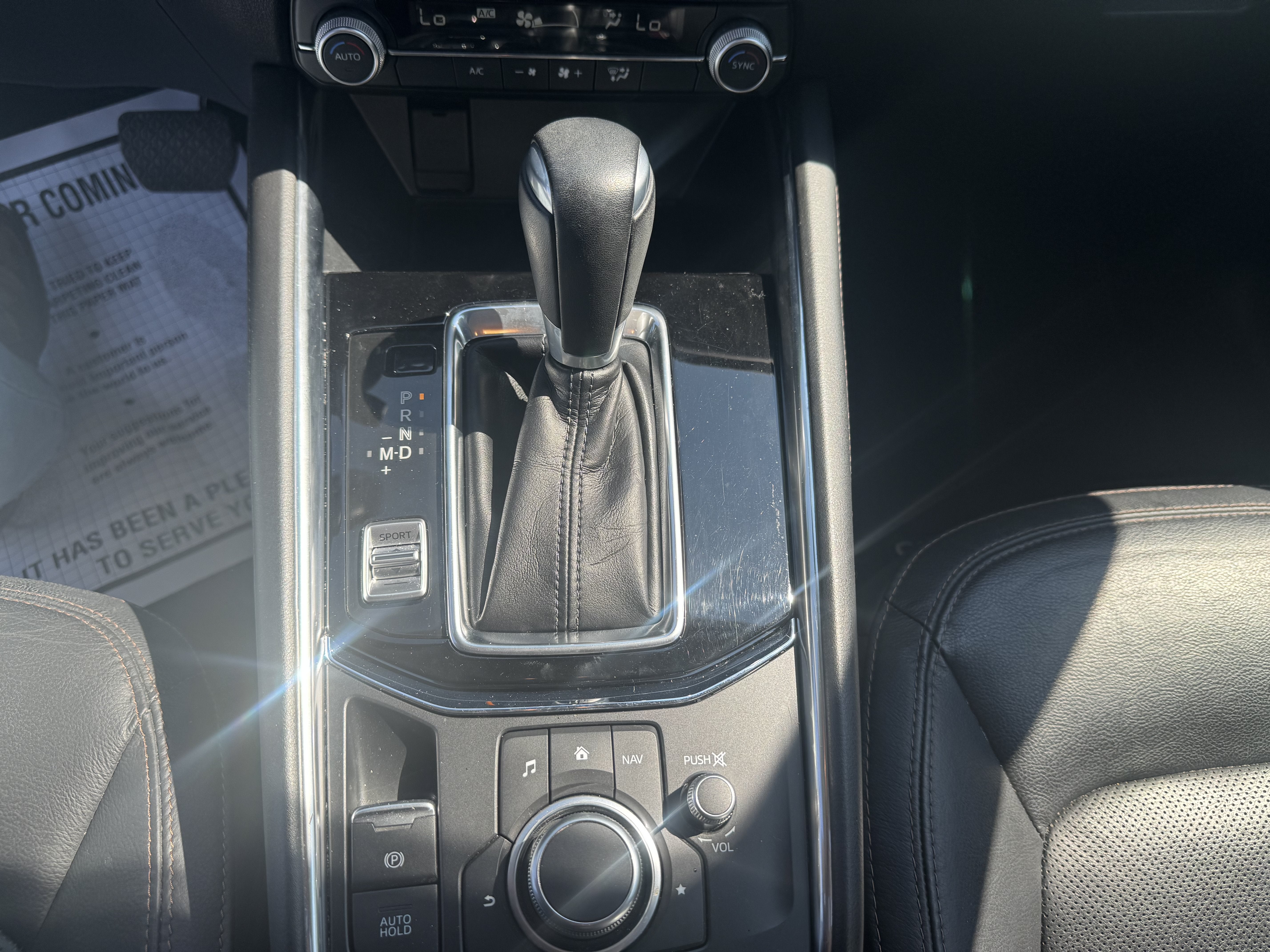 2020 Mazda Mazda CX-5 Grand Touring