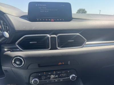 2020 Mazda Mazda CX-5 Grand Touring