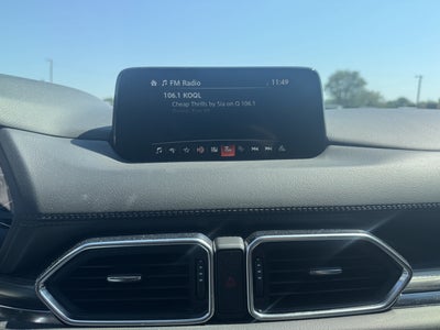 2020 Mazda Mazda CX-5 Grand Touring