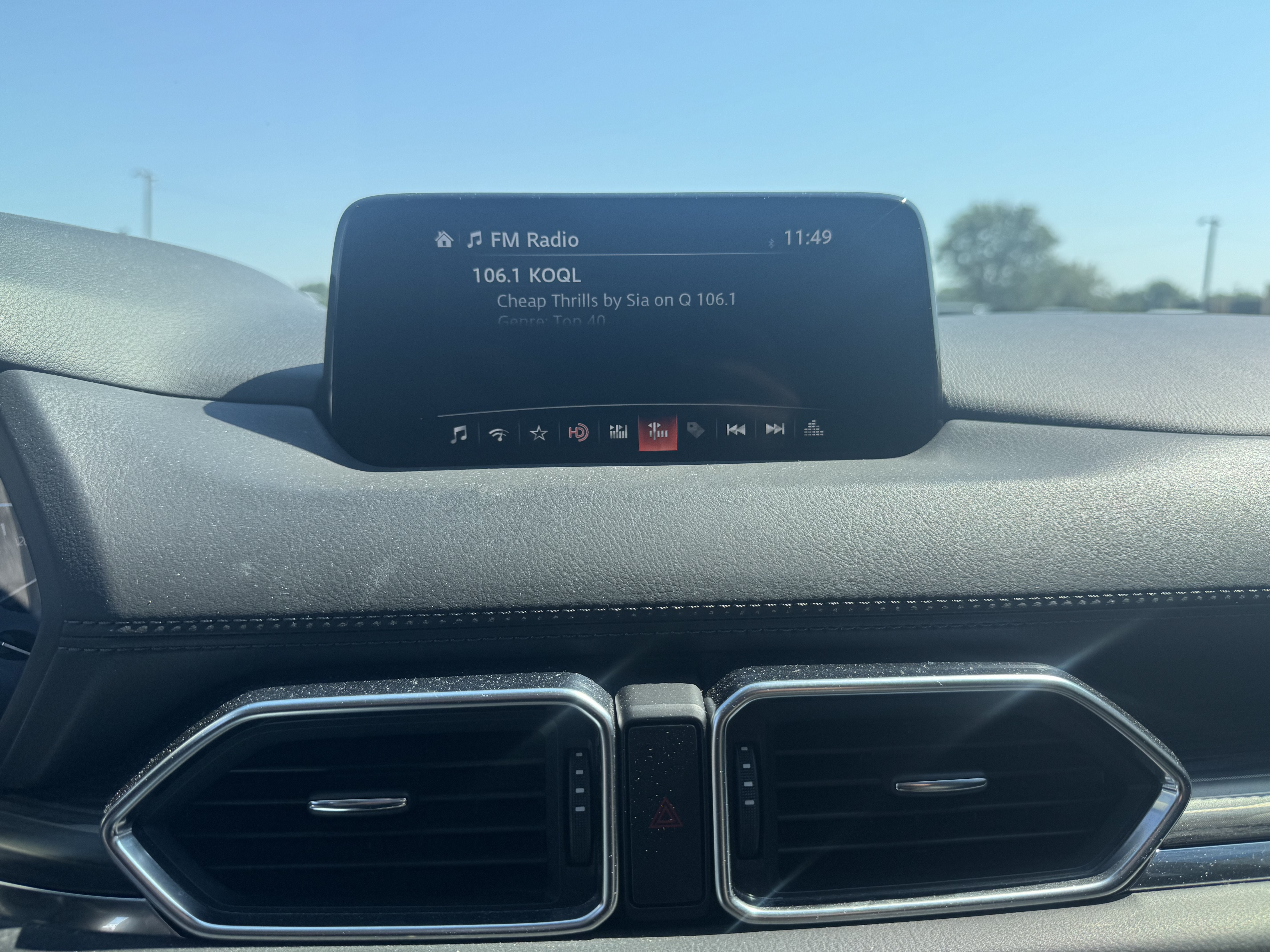 2020 Mazda Mazda CX-5 Grand Touring