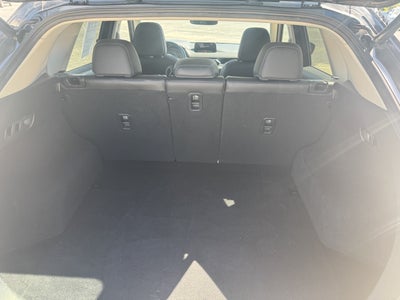 2020 Mazda Mazda CX-5 Grand Touring