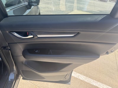 2020 Mazda Mazda CX-5 Grand Touring