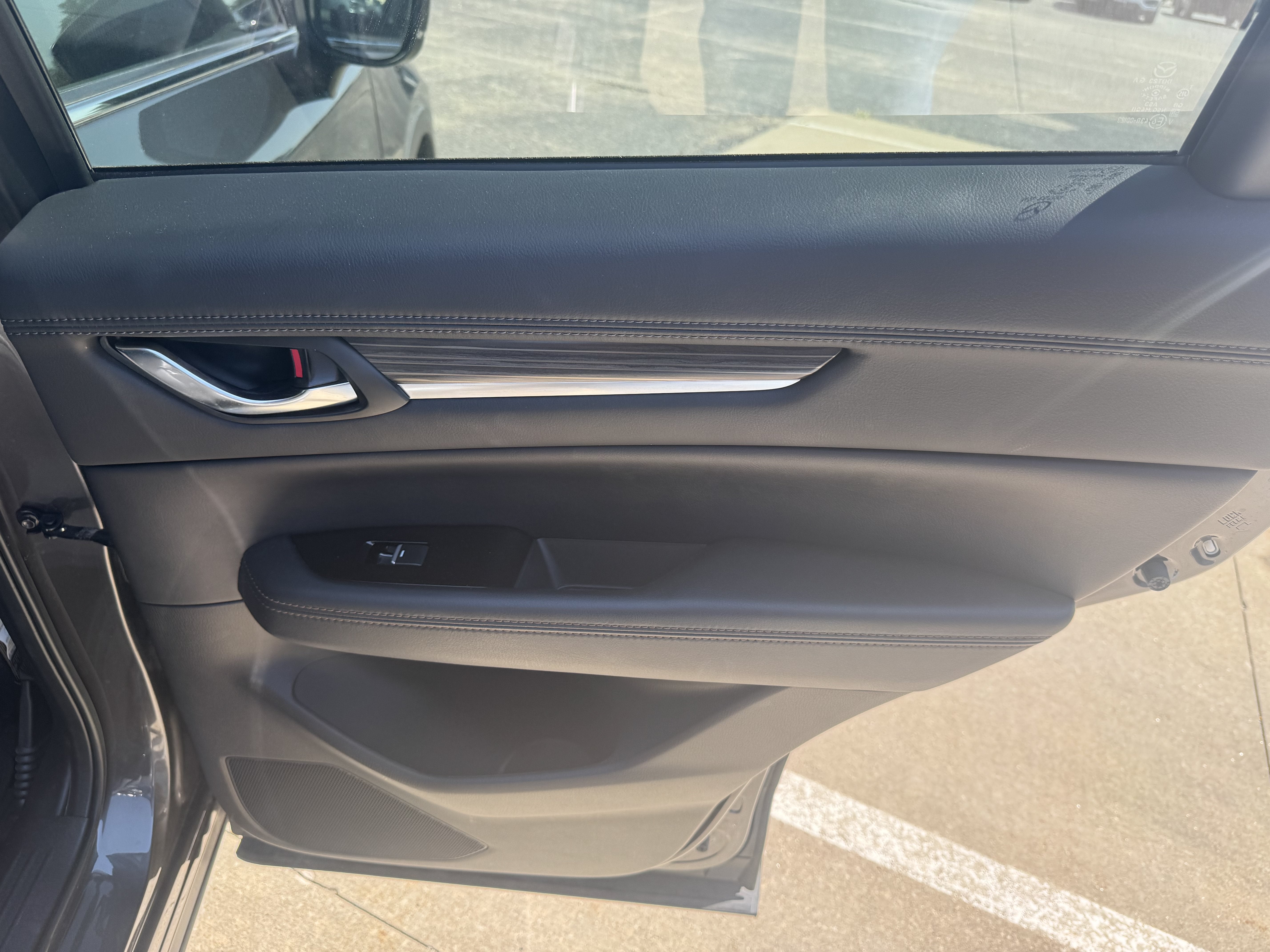 2020 Mazda Mazda CX-5 Grand Touring