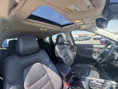 2020 Mazda Mazda CX-5 Grand Touring