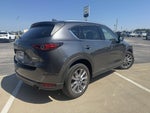 2020 Mazda Mazda CX-5 Grand Touring