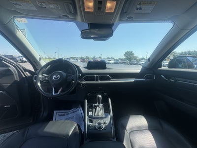2020 Mazda Mazda CX-5 Grand Touring