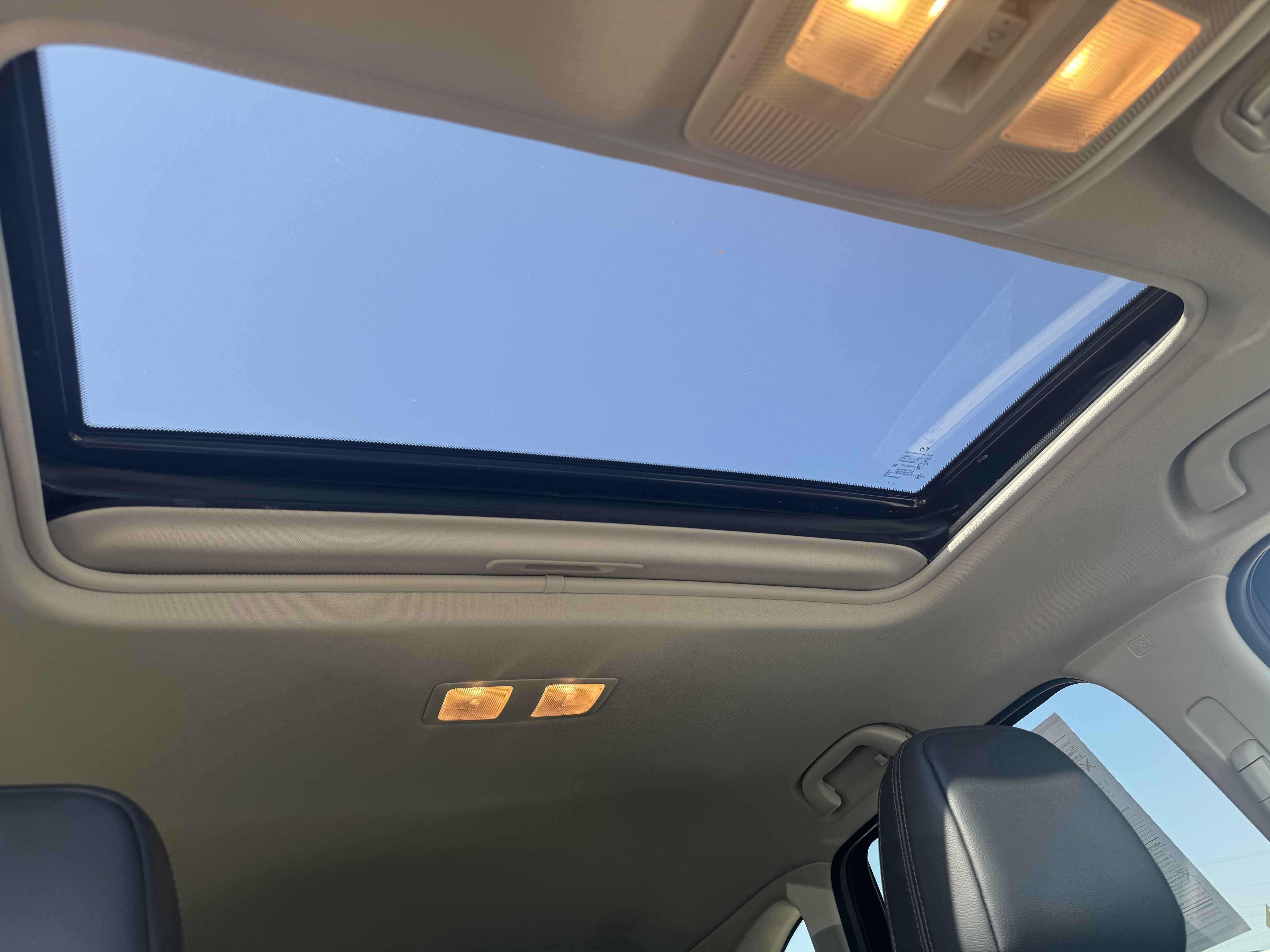 2020 Mazda Mazda CX-5 Grand Touring