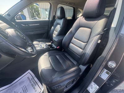 2020 Mazda Mazda CX-5 Grand Touring