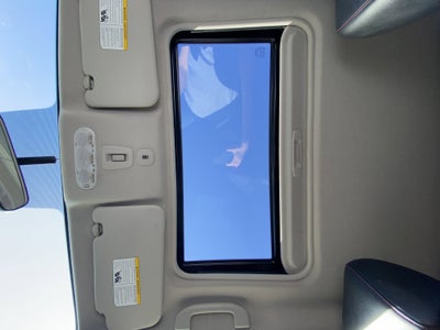 2012 Nissan JUKE SL