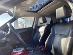 2012 Nissan JUKE SL