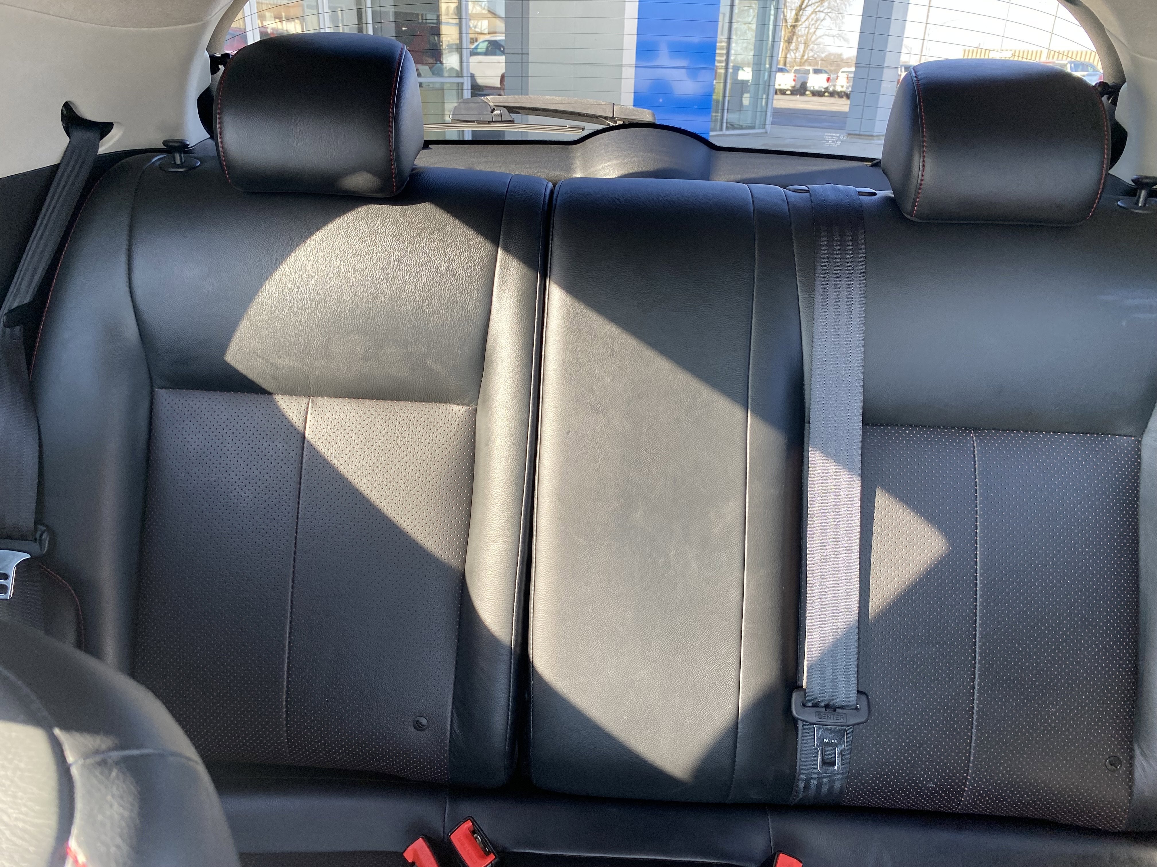 2012 Nissan JUKE SL
