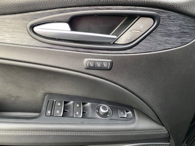 2020 Alfa Romeo Stelvio AWD