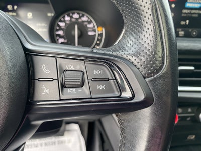 2020 Alfa Romeo Stelvio AWD