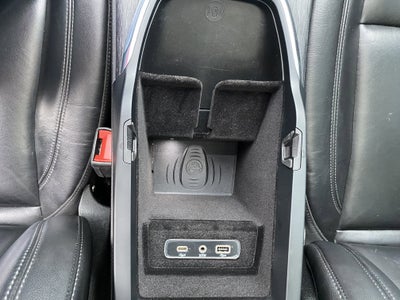 2020 Alfa Romeo Stelvio AWD