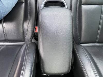 2020 Alfa Romeo Stelvio AWD