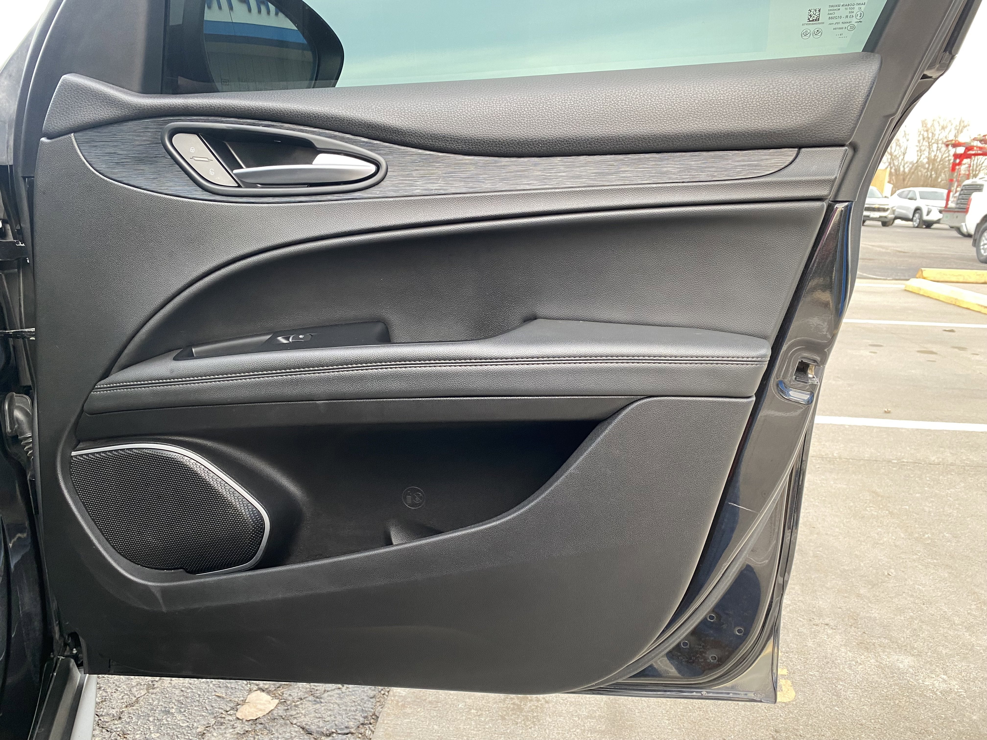 2020 Alfa Romeo Stelvio AWD