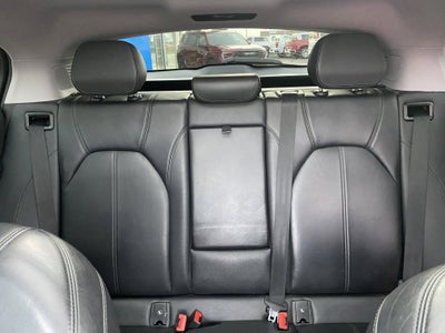 2020 Alfa Romeo Stelvio AWD