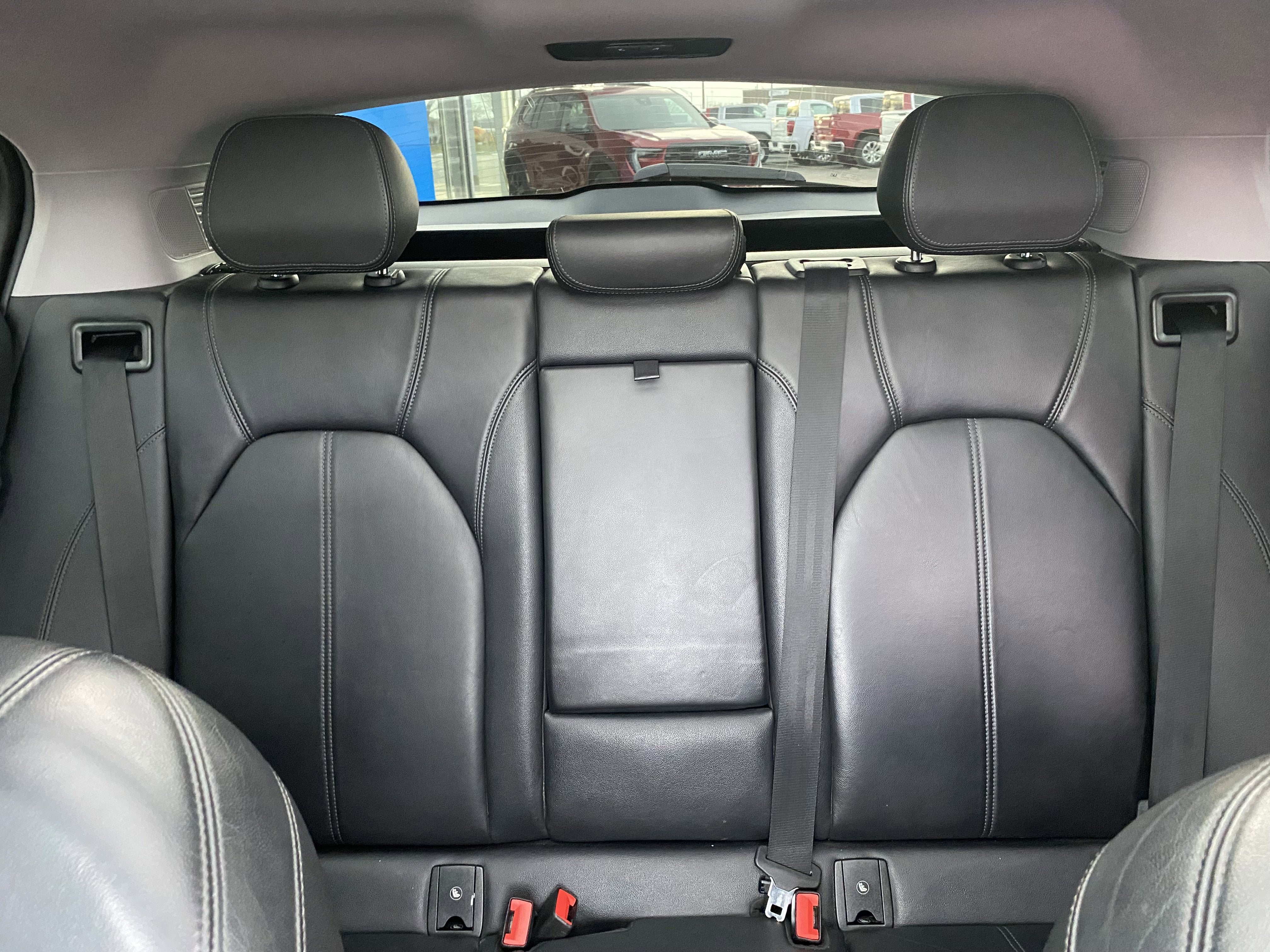 2020 Alfa Romeo Stelvio AWD