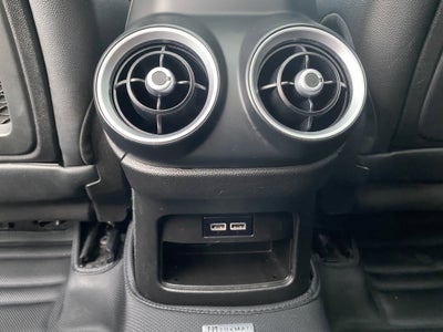 2020 Alfa Romeo Stelvio AWD