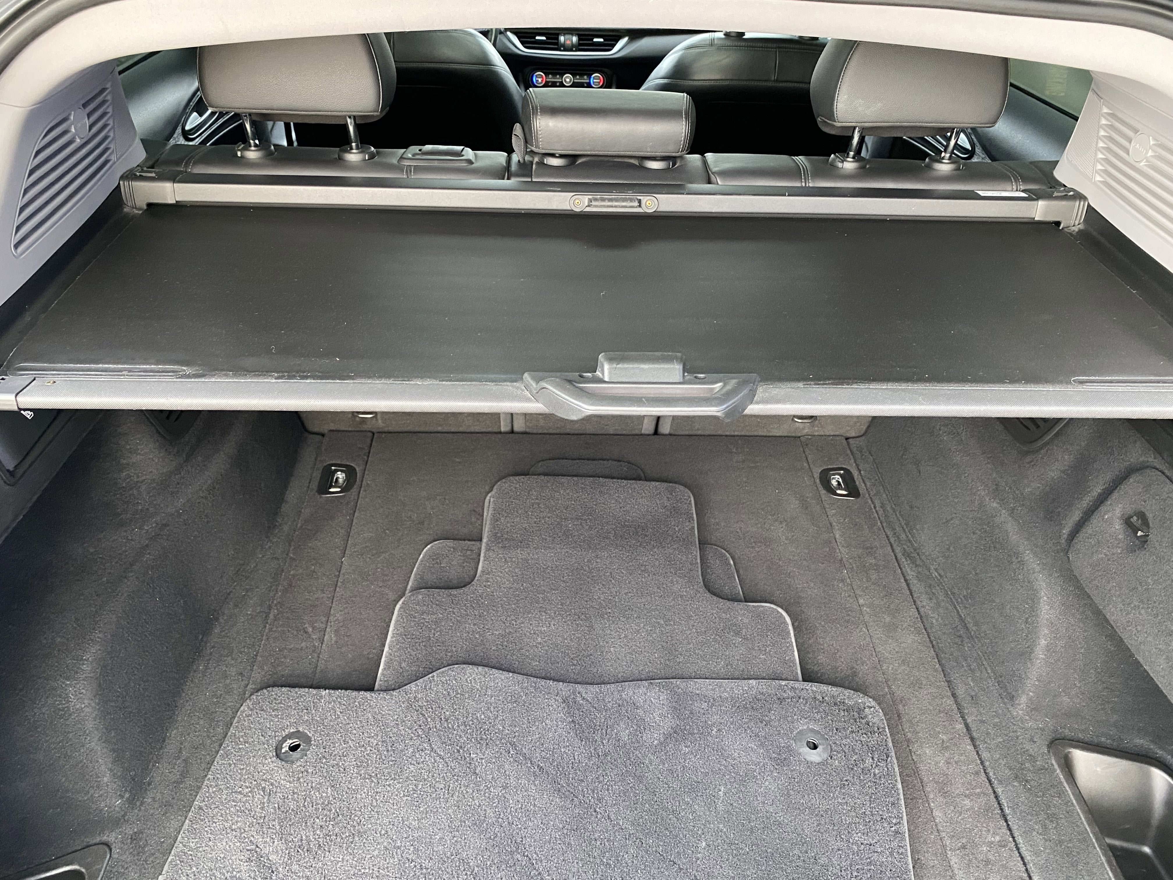 2020 Alfa Romeo Stelvio AWD