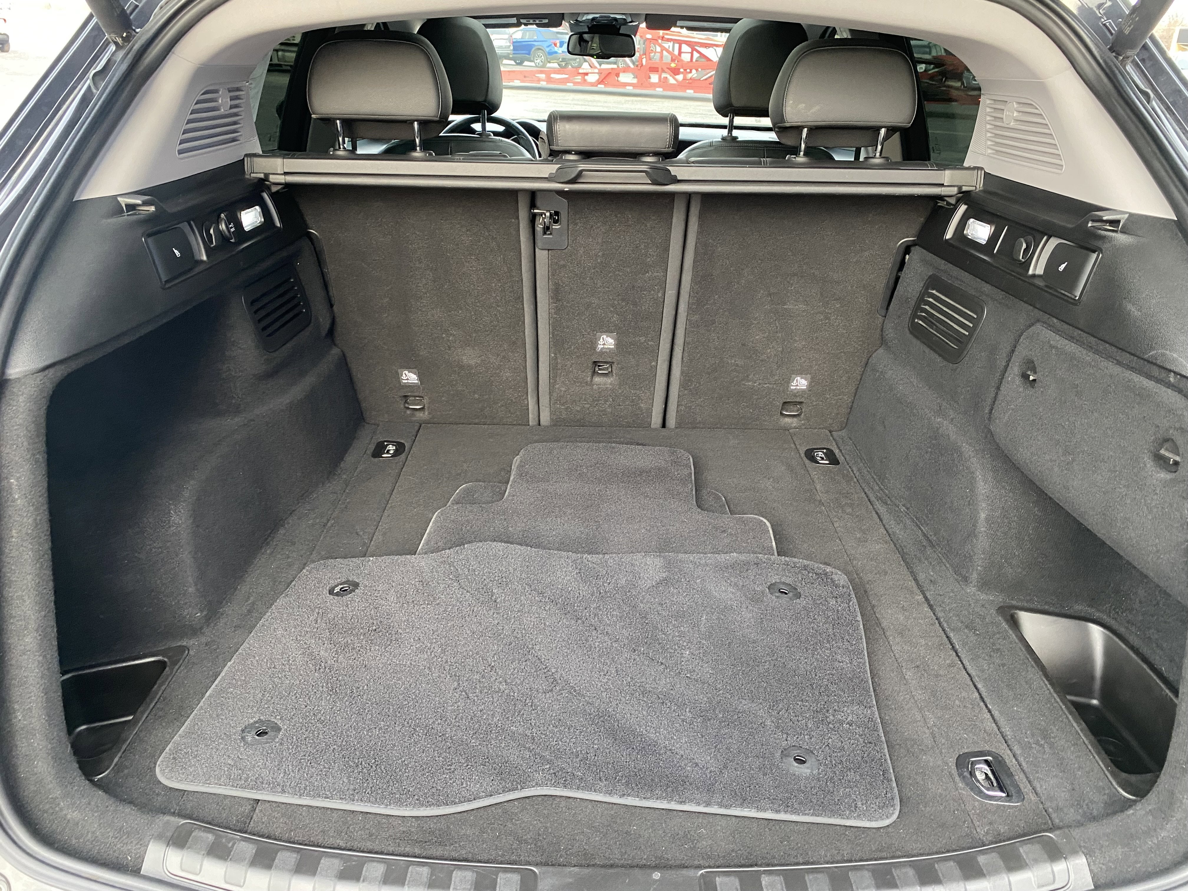 2020 Alfa Romeo Stelvio AWD