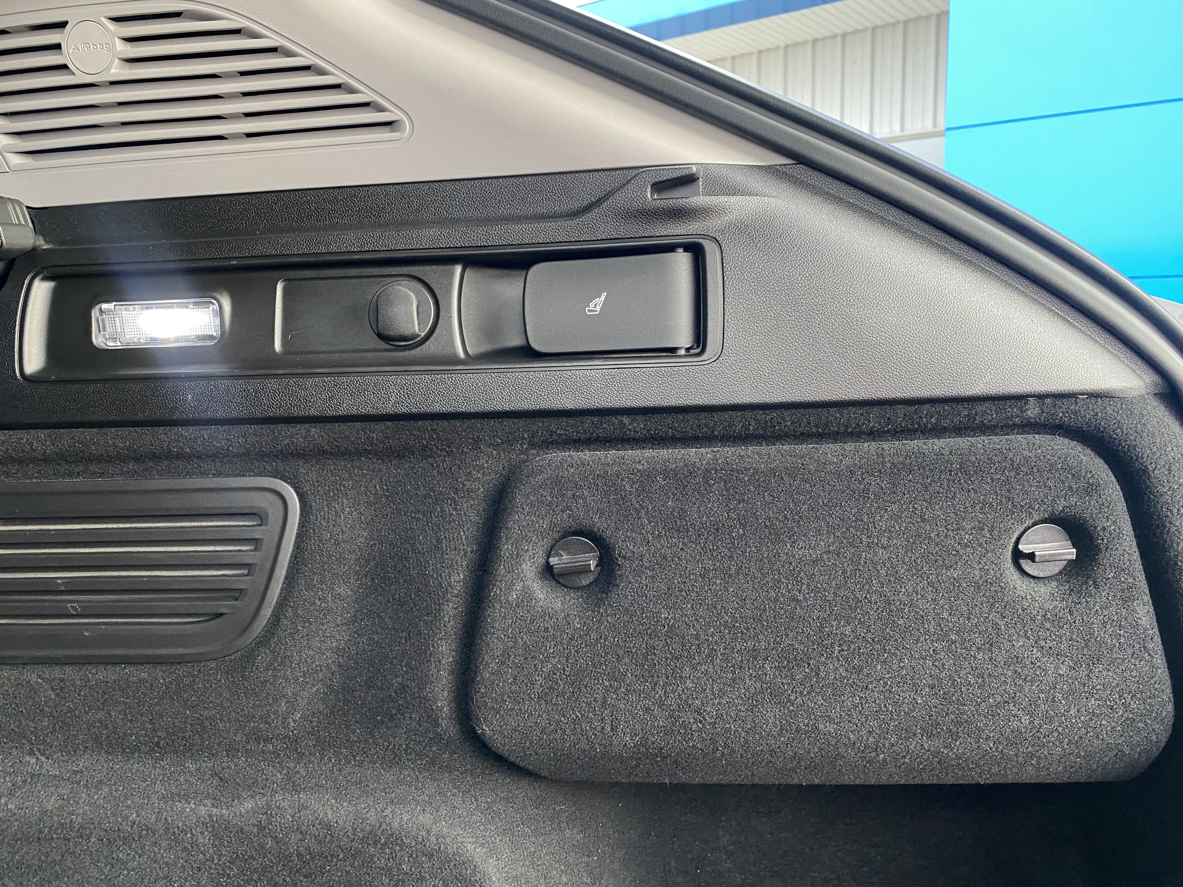 2020 Alfa Romeo Stelvio AWD