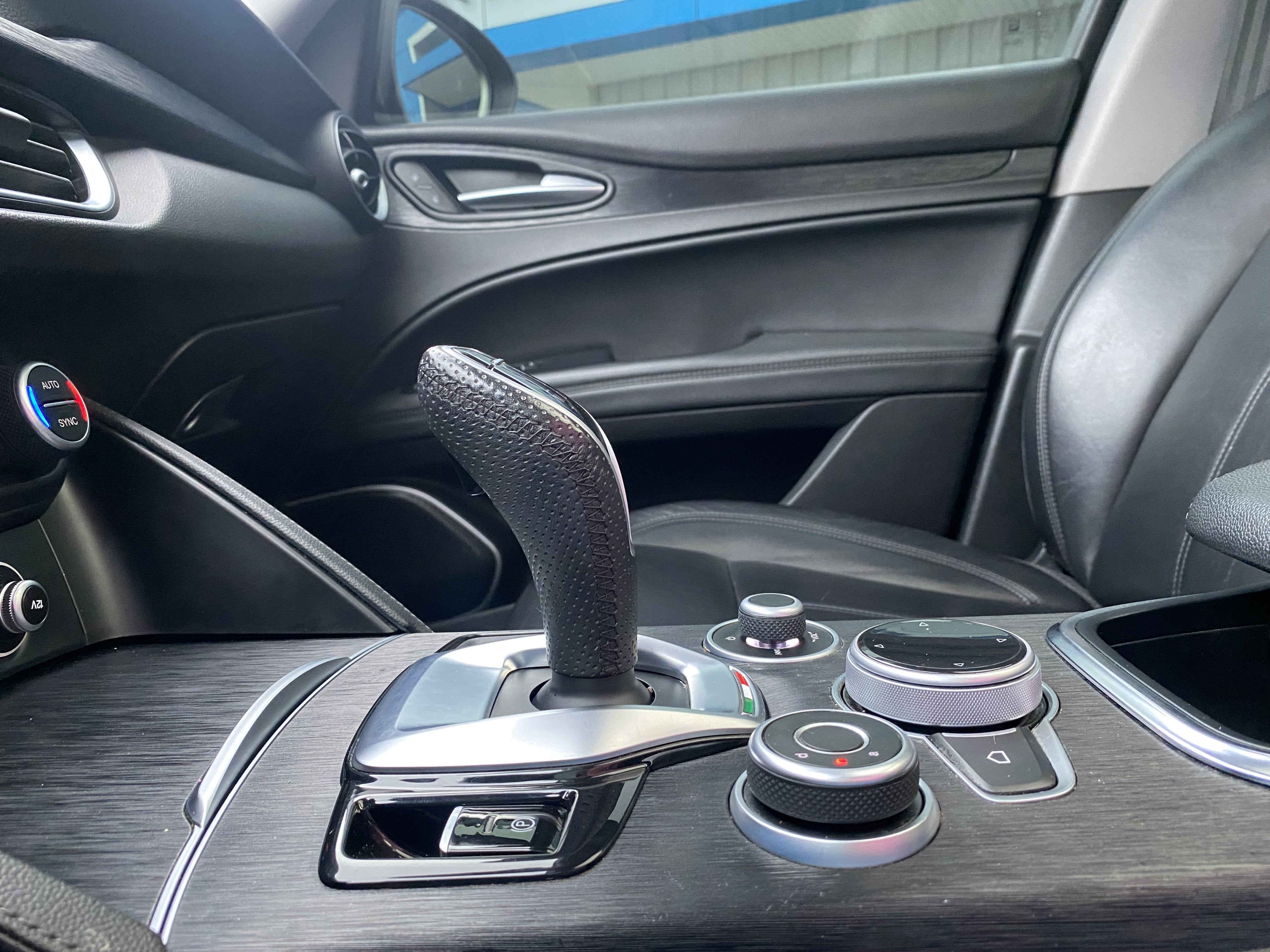 2020 Alfa Romeo Stelvio AWD