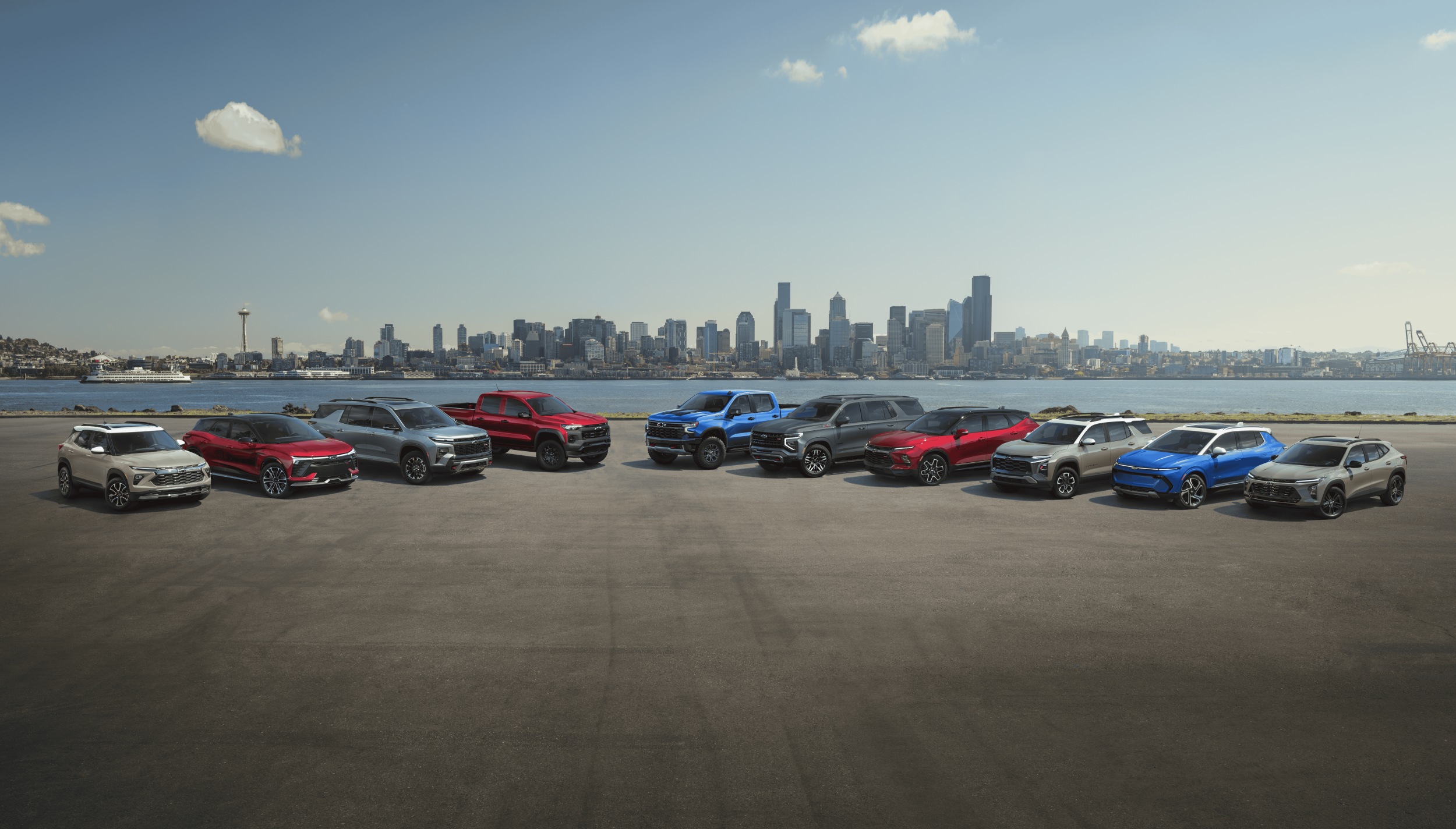 CHEVY SPECIAL OFFERS | Hare-Carpino Chevrolet GMC in MARSHALL MO