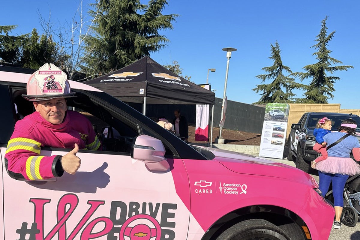 Chevrolet MSABC iDrive For | Hare-Carpino Chevrolet GMC in MARSHALL MO