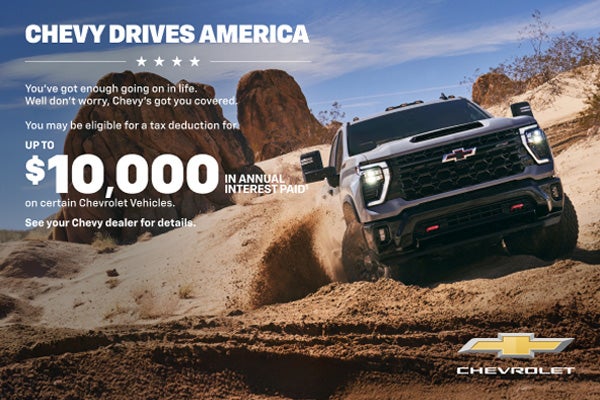 Hare-Carpino Chevrolet GMC in MARSHALL MO