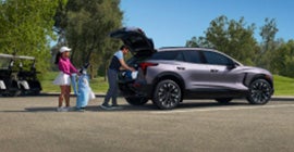 Hare-Carpino Chevrolet GMC in MARSHALL MO