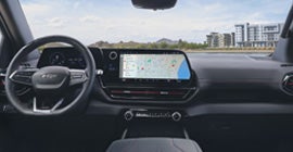 Hare-Carpino Chevrolet GMC in MARSHALL MO