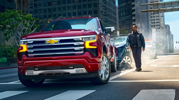 Hare-Carpino Chevrolet GMC in MARSHALL MO