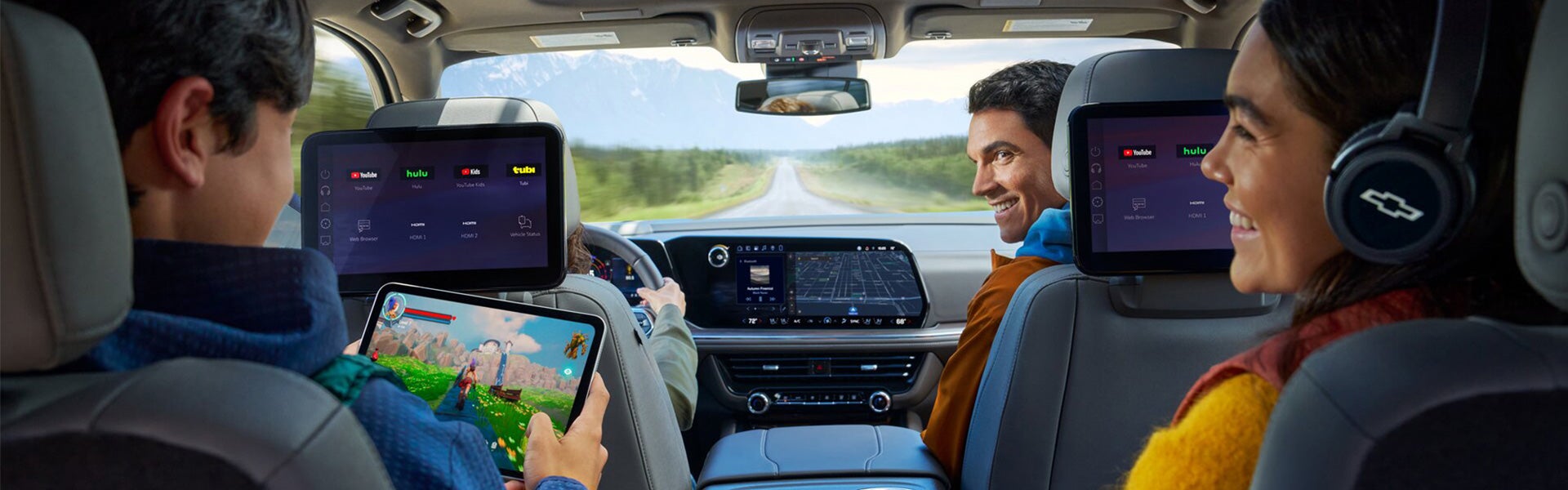 Hare-Carpino Chevrolet GMC in MARSHALL MO