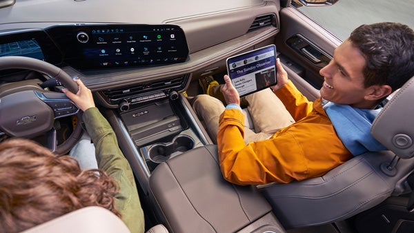 Hare-Carpino Chevrolet GMC in MARSHALL MO