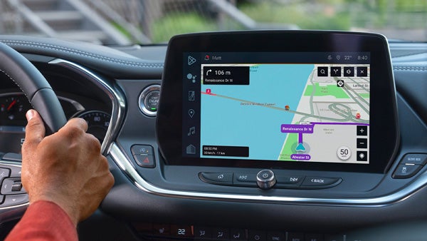 Hare-Carpino Chevrolet GMC in MARSHALL MO