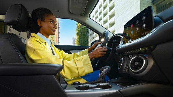 Hare-Carpino Chevrolet GMC in MARSHALL MO