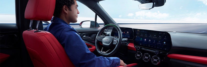 Hare-Carpino Chevrolet GMC in MARSHALL MO