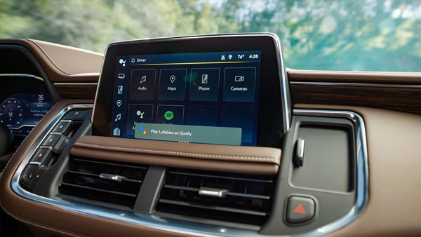 Hare-Carpino Chevrolet GMC in MARSHALL MO